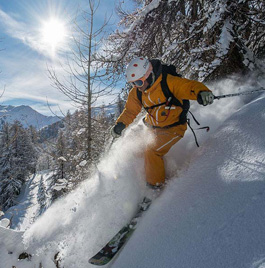 Découvrez les Hautes-Alpes